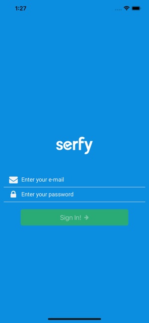 Serfy(圖1)-速報App