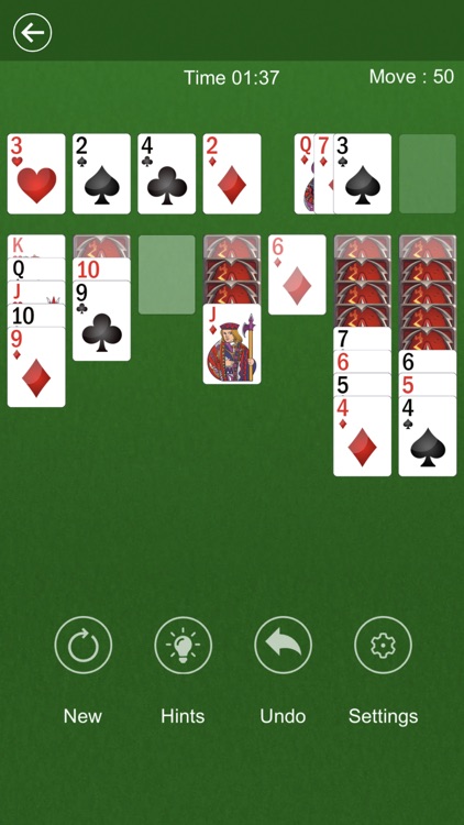 Solitaire: 300 Levels