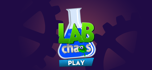 Lab Chaos(圖1)-速報App