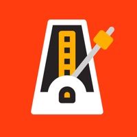 메트로놈 - 템포,리듬 & 박자, BPM 카운터