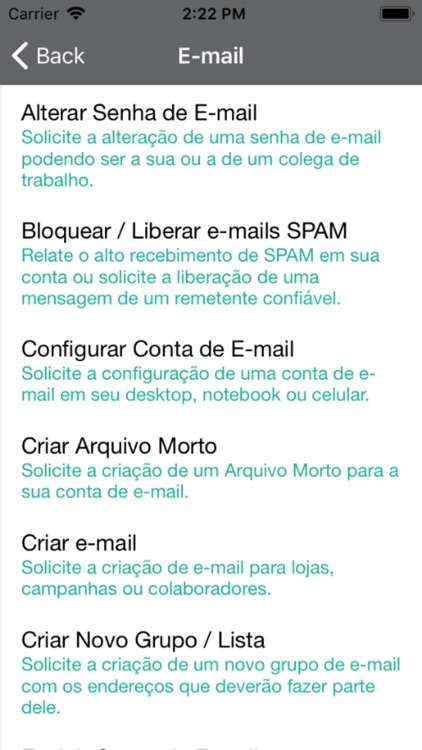 Trigo-ON screenshot-8