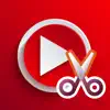 Video Cutter -Trim & Cut Video App Delete