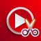 Video Cutter to Trim, Cut & Split your videos or movie clips and save file to your phone