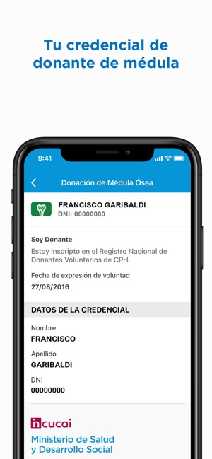 Mi Argentina(圖5)-速報App