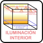 ILUMINACIÓN INTERIOR