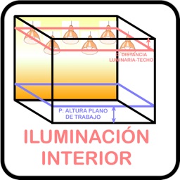 ILUMINACIÓN INTERIOR