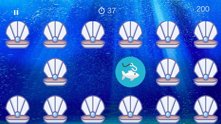 FishVSShark screenshot-3