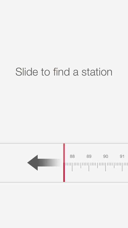 RadioApp - A Simple Radio screenshot-0