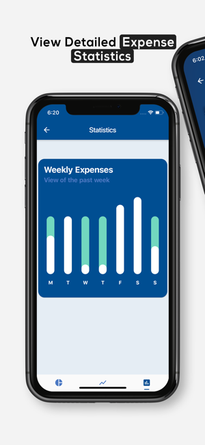 Daily Budget - Expense Tracker(圖7)-速報App