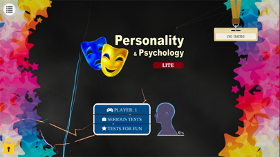 How to cancel & delete Personality & Psychology Lite from iphone & ipad 1