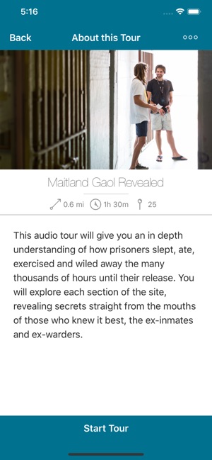 Maitland Gaol(圖2)-速報App