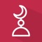 The sleek and easy to use prayer times app for those living in and around London