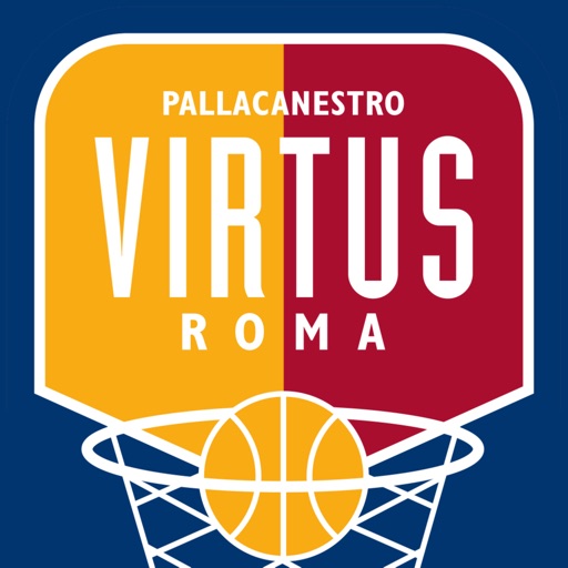 Virtus Roma Official App