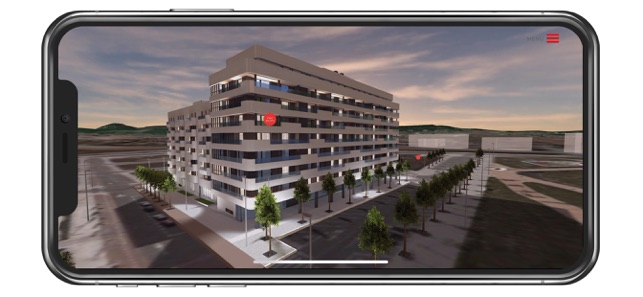 Acciona Inmobiliaria(圖2)-速報App