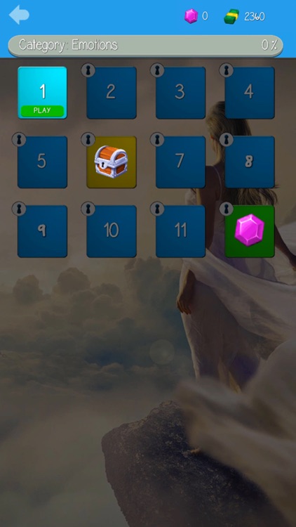Epic Word Search Puzzles screenshot-6