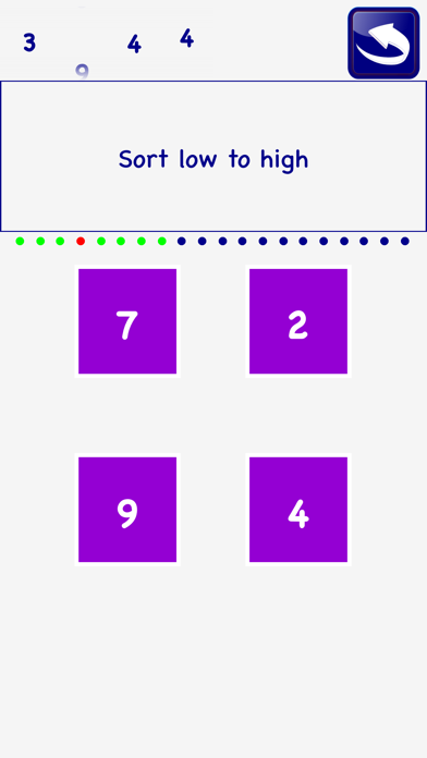 Brain Training Math & Logic screenshot 3