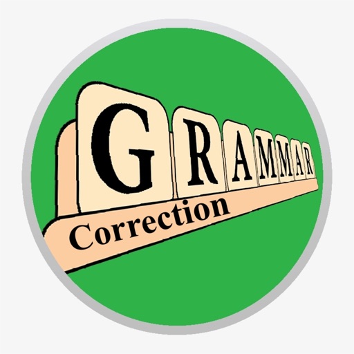 Grammar Correction | Apps | 148Apps