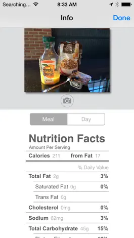 Game screenshot Smart Diet Scale hack