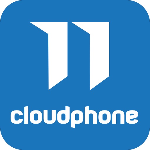 cloudphone11 Icon