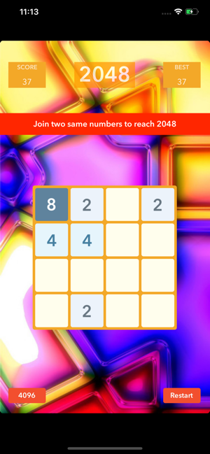 2048 Best Number Block Puzzle(圖6)-速報App