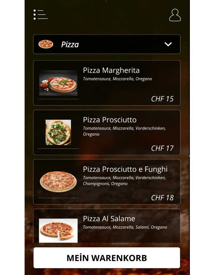 Villmerger Pizza Express