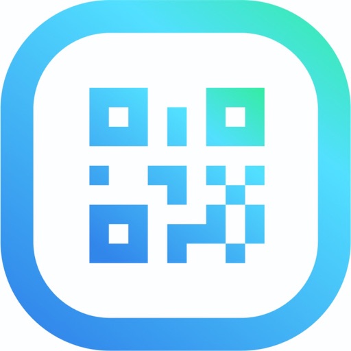 QRink.me — QR Generator & Scan iOS App