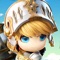 《光明勇士》2020最搞怪、最Q的MMORPG,傳說中辣個自由探索的世界來啦!由unity引擎打造的卡哇伊冒險等你一起加入!