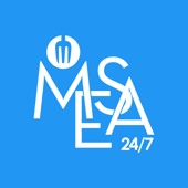 MESA 24/7 para restaurantes