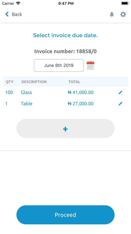 Orobo Payments screenshot-3