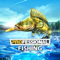 App Icon for Professional Fishing App in Macao IOS App Store
