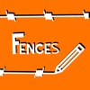 Draw Fences - iPadアプリ