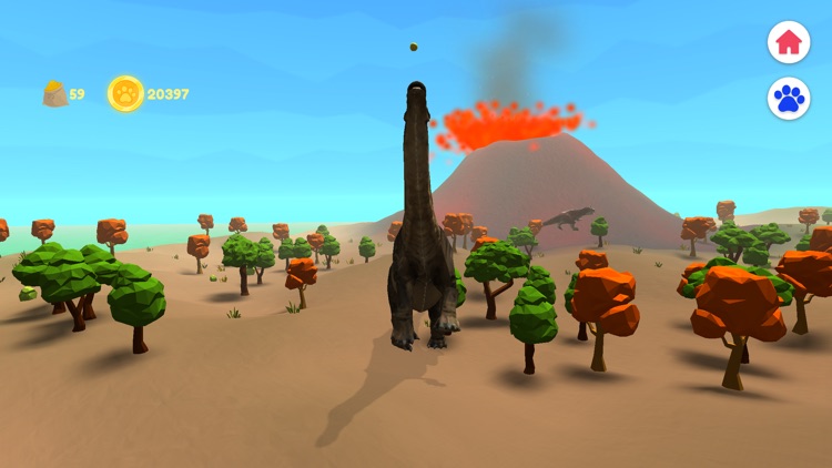 Animal Discovery in 3D screenshot-4