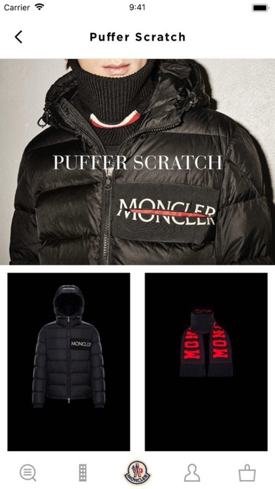 Monclerのおすすめ画像5