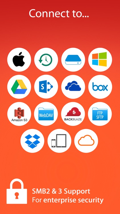 FileBrowser for Business