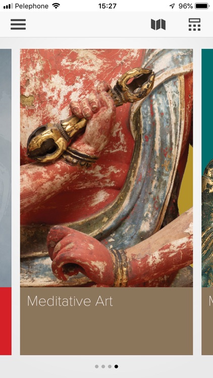 Asian Art Museum SF