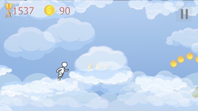 Mr Boom: Temple Dash Run game screenshot 1
