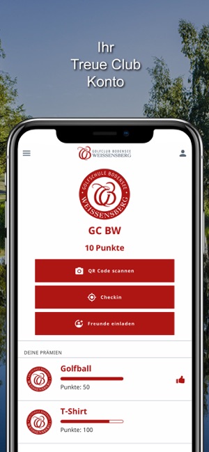 GC Bodensee Weissenberg(圖1)-速報App