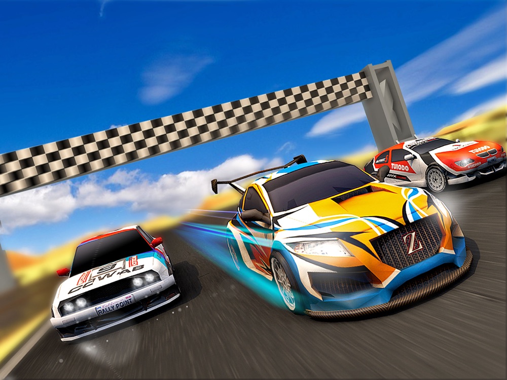 rally racing car games 2019 app for iphone free download rally racing