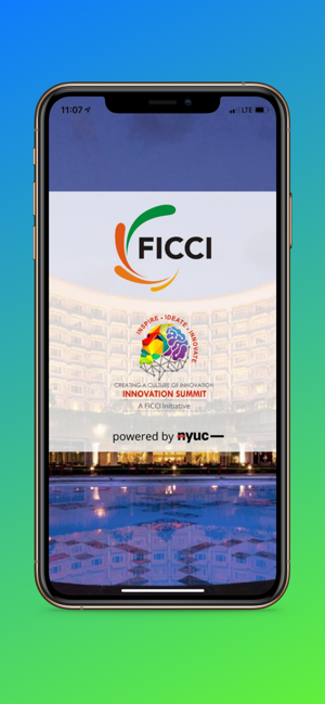 FICCI Innovation Summit