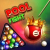 Icon Pool Fight