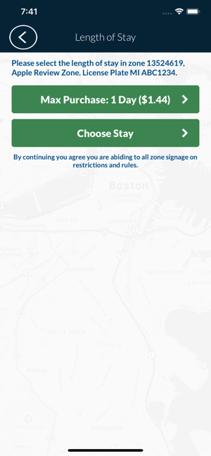 ParkBoston – Boston Parking(圖3)-速報App