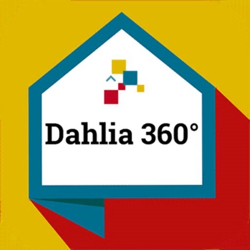 Dahlia 360°