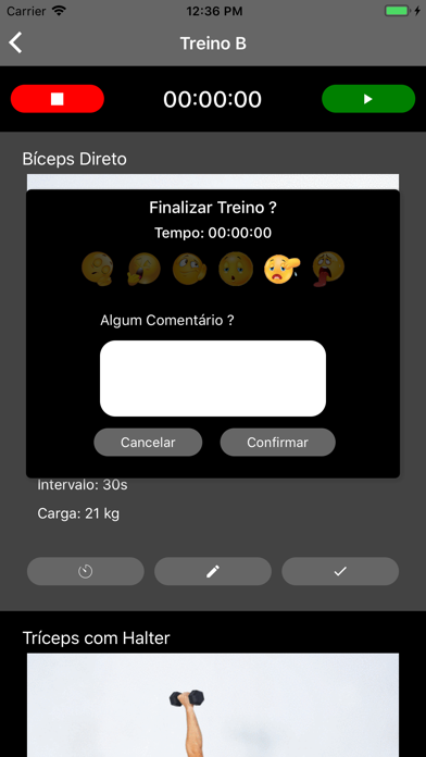 Dunga Araújo screenshot 2