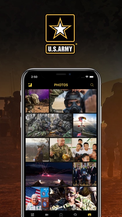 US Army News & Information screenshot-3