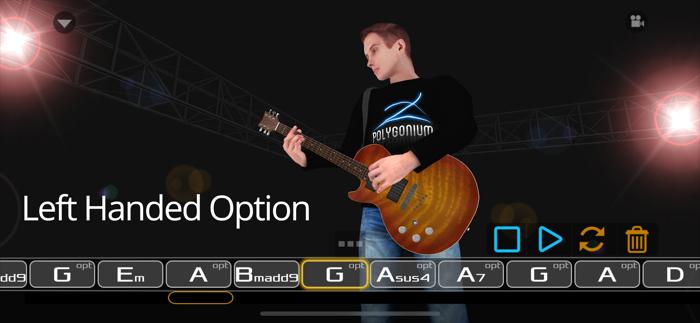 Guitar 3D PRO