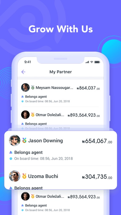 PalmPromoter screenshot-3