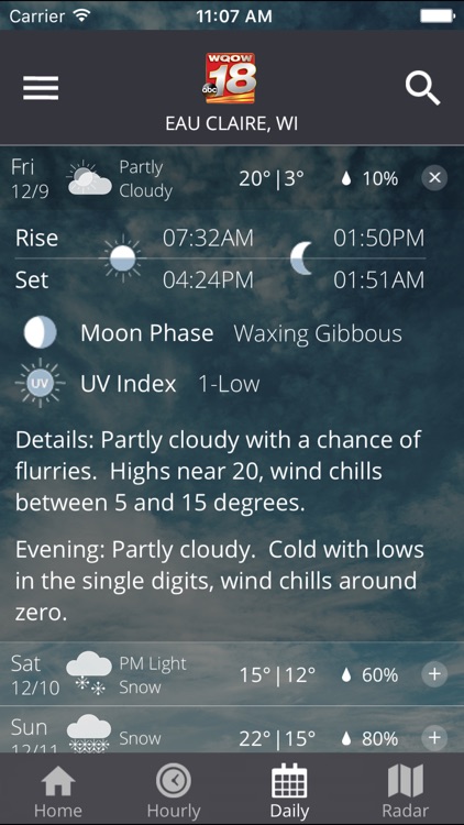 WQOW Wx