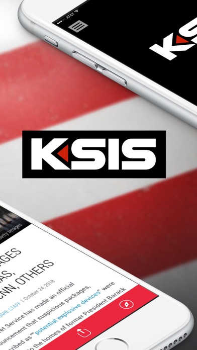 How to cancel & delete KSIS Radio 1050 AM from iphone & ipad 2