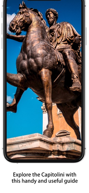 Musei Capitolini Rome(圖1)-速報App