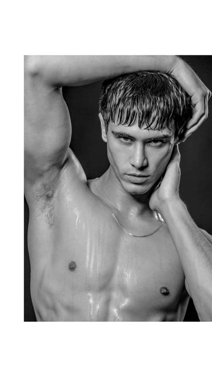 Adon Magazine screenshot-3